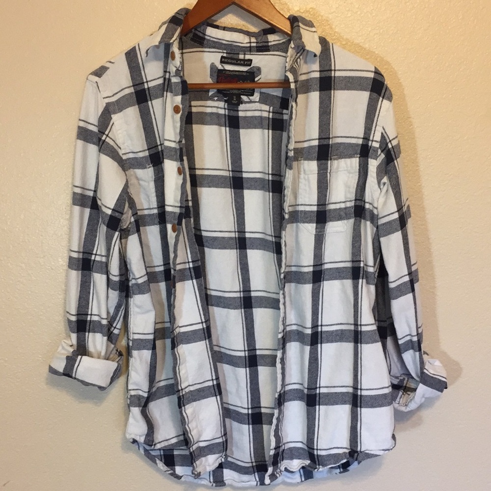 FLANNEL